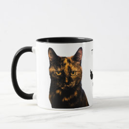 Caneca Tortie Love #2 Coffee Mug