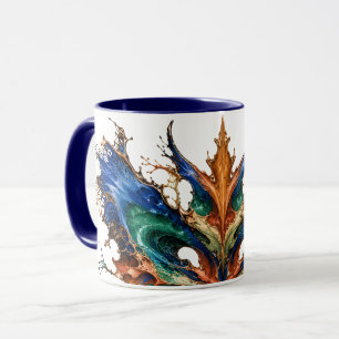 Caneca Totem de Lápis