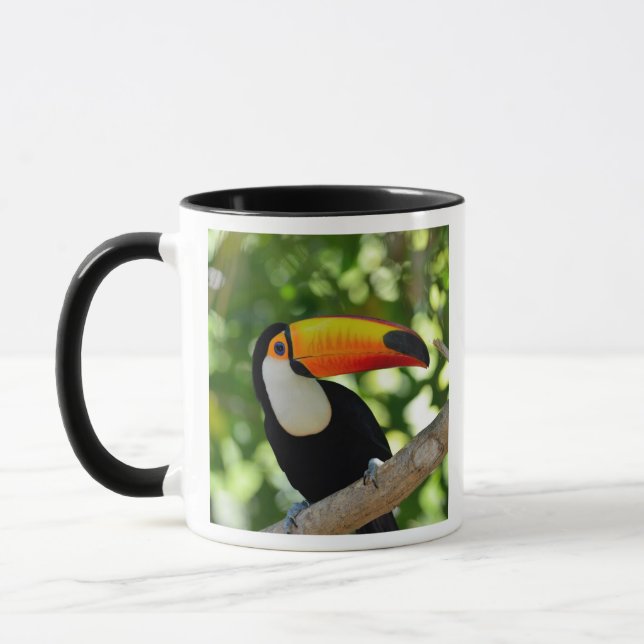 Caneca Toucan (Esquerda)