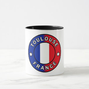 Caneca Toulouse França