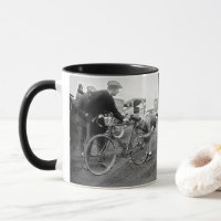 Tour de France 1928 Etapa 10 Raymond Decorte 