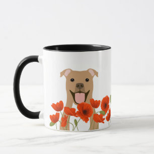 Caneca Touro-Touro