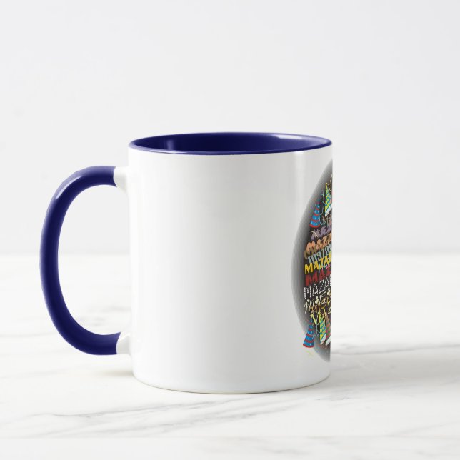 Caneca tovs (Esquerda)