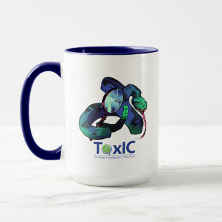 Caneca ToxIC
