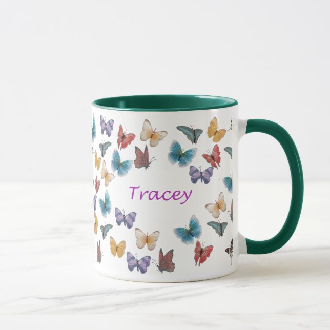 Caneca Tracey (Direita)