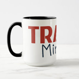 Caneca Trader Mindset – Discipline Focused Trading