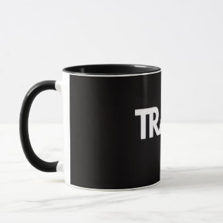 Caneca tradie mug from out tradie collection