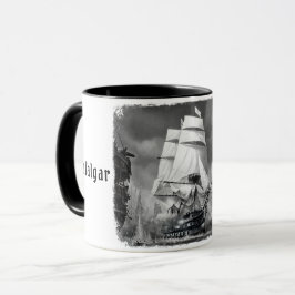 Caneca TRAFALGAR Combo