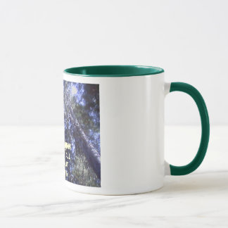 CANECA TRAGA A CONSCIÊNCIA À SÍNDROME DE ANGELMAN