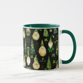 Caneca Traga diversão festiva para sua Rua.