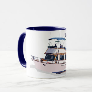 CANECA TRAINEIRA DO DIESEL DE CHB