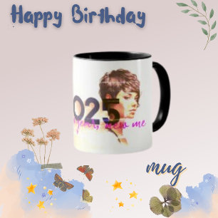 Caneca Transformação do Sylvester Iniciar Combo Mug Doura