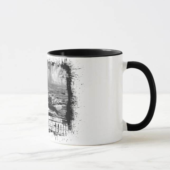 Caneca Transportadora aérea Lexington Mug (Direita)