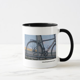 Caneca Transporte de Maine