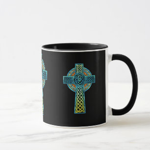 Caneca transversal de Viking