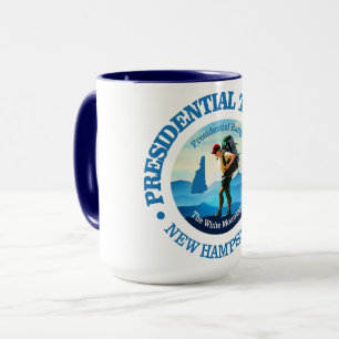 Caneca Trasto Presidencial (C)