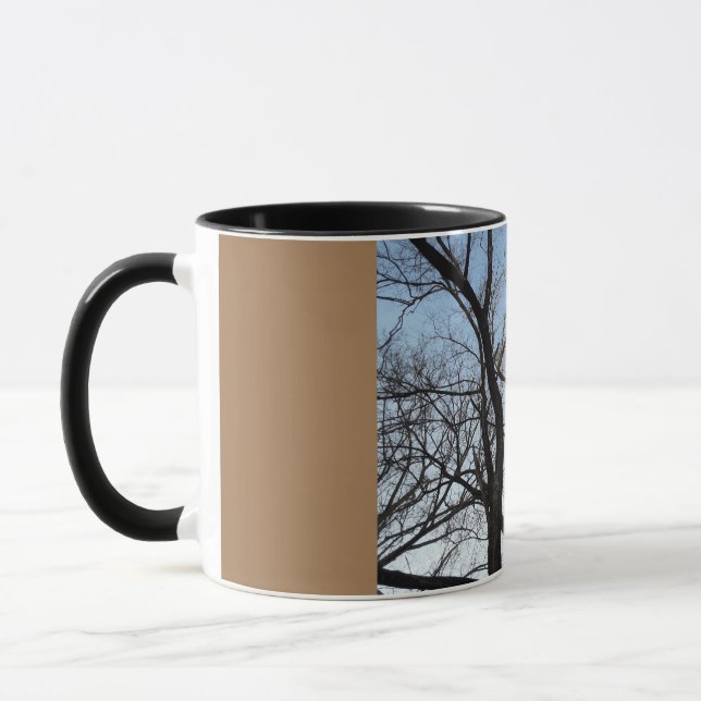 Caneca Tree Mug (Esquerda)
