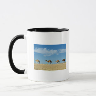 Caneca Trem do camelo