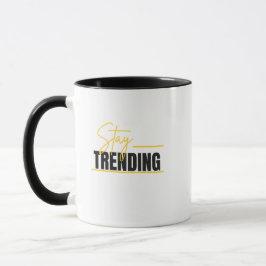 Caneca Trending Mug