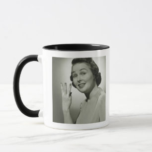 Caneca Três