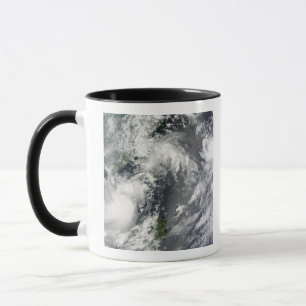 Caneca Três fortes tempestades