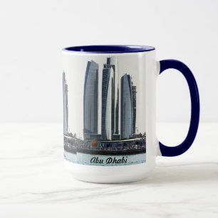 Caneca Três Sentinelas