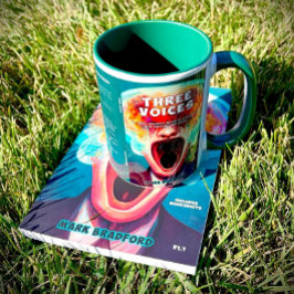 Caneca Três Vozes Mug