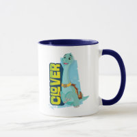 Trevo | Dino Ranch