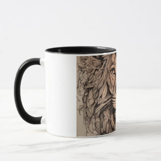 Caneca Tributo Militar Moderno Ucraniano