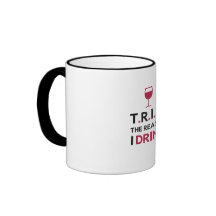 TRID a razão que eu bebo para a hipoteca & bens