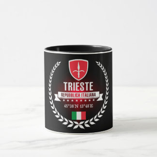 Caneca Trieste