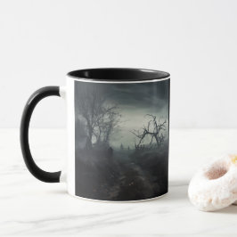 Caneca Trilha Fantasma