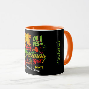 Caneca Trini Natal é o Melhor no BLACK