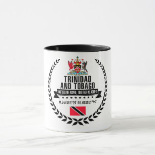 Caneca Trinidad and Tobago