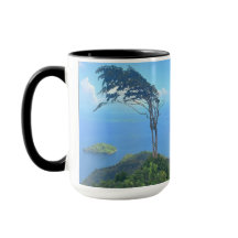 caneca trinidad paramin