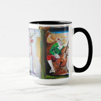 Caneca Trio Sonata opus 1
