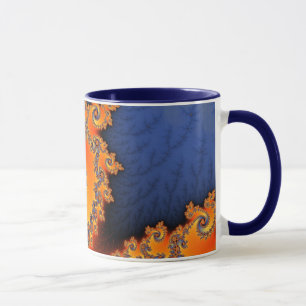 Caneca Tripla Torção Quente Fria