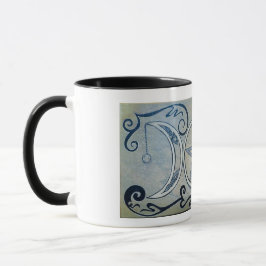 Caneca Triple Goddess Moon Mug