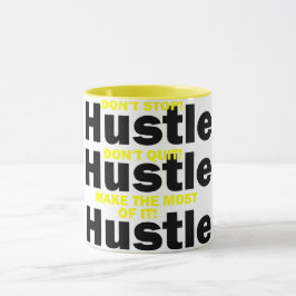 Caneca Triple Time Mug