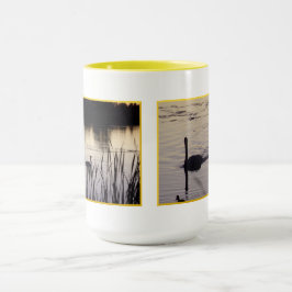 Caneca Trocas de Trompeter no Estilo Estilo Estilo Estilo