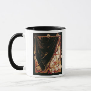 Caneca Trompe - l ' oeil