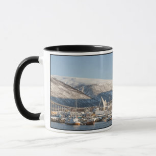 Caneca Tromso Noruega