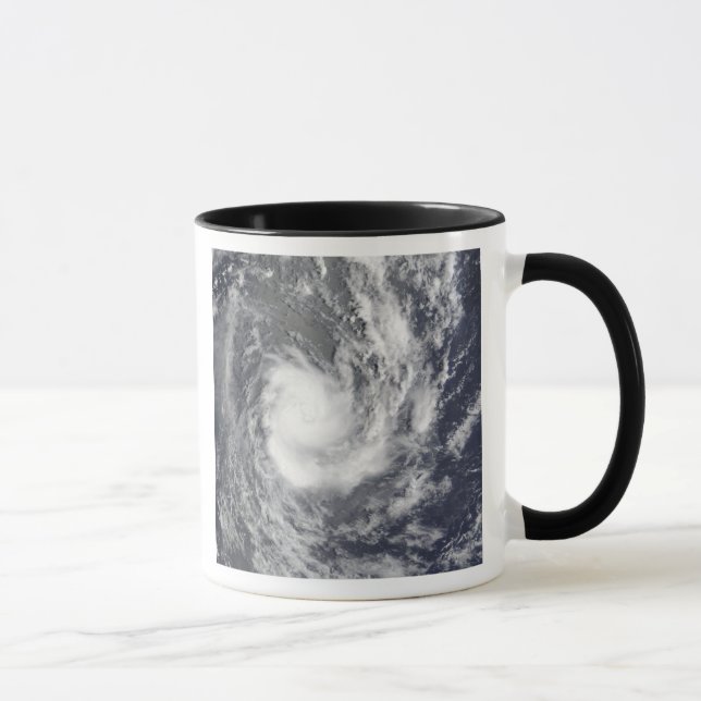 Caneca Tropical Cyclone Pat (Direita)