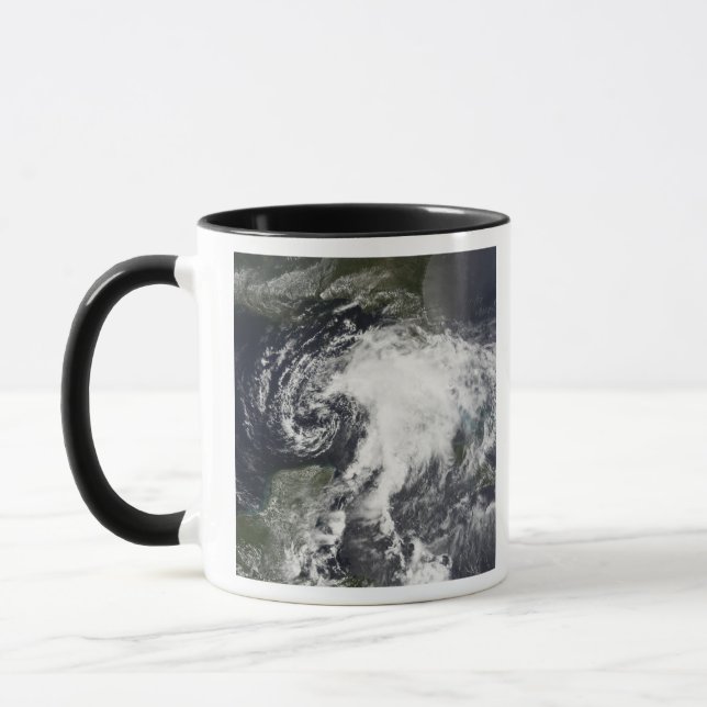 Caneca Tropical Storm Alberto (Esquerda)