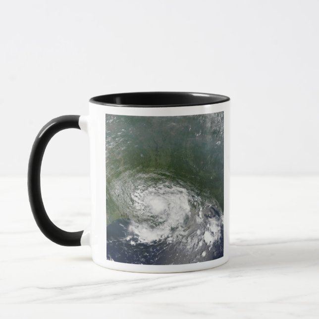 Caneca Tropical Storm Bertha (Esquerda)