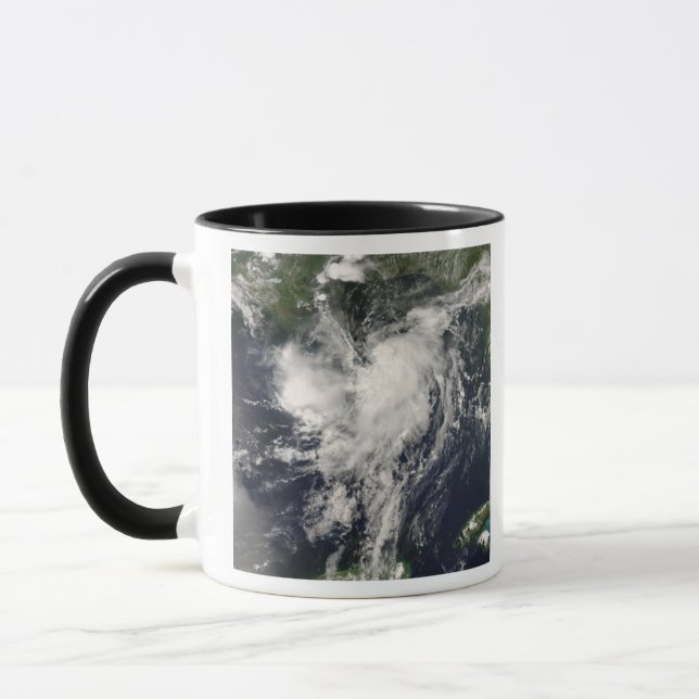 Caneca Tropical Storm Edouard (Esquerda)