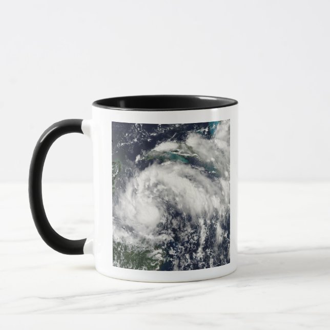 Caneca Tropical Storm Karl (Esquerda)