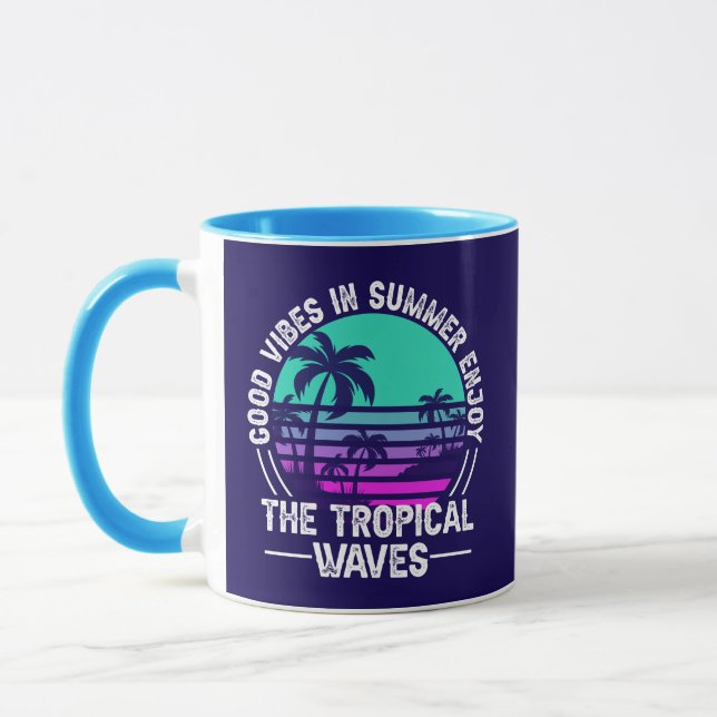 Caneca Tropical Summer Vibes-82646 (Esquerda)