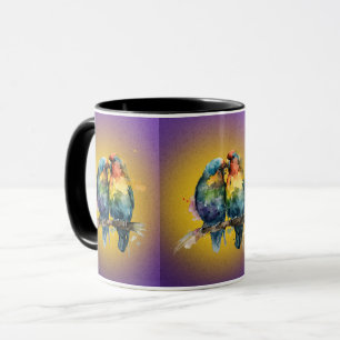 Caneca Trreal Home & Living