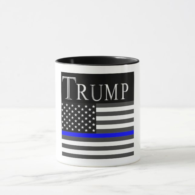CANECA TRUMP (Centro)